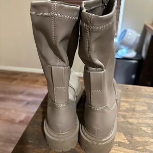 H&M boots